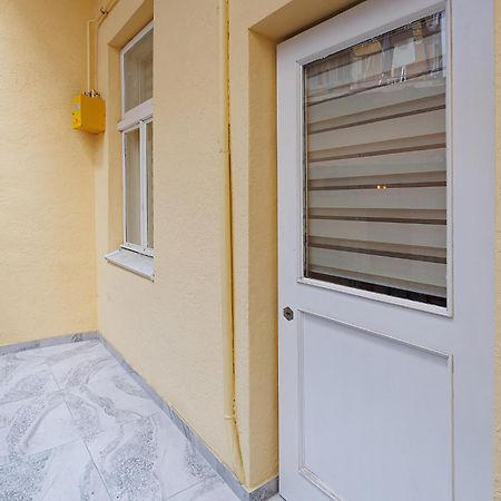 2 - Bedroom Apartments Galicia Lviv Exterior photo