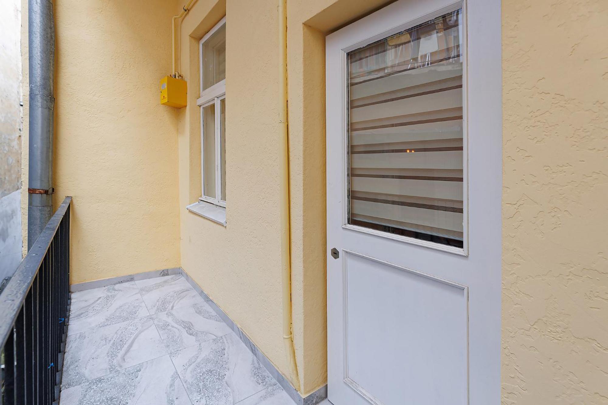 2 - Bedroom Apartments Galicia Lviv Exterior photo